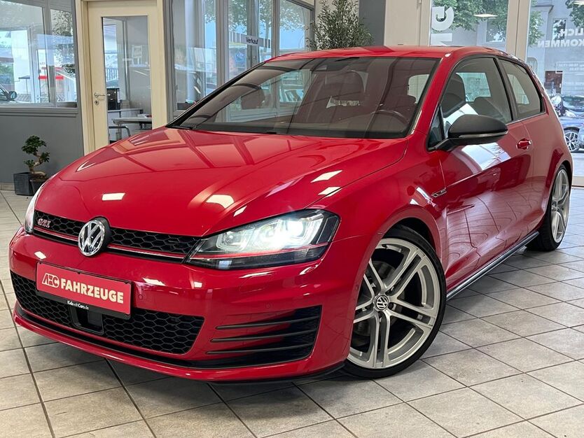 VW Golf 110.000 km 14.990 € Duderstadt 37115