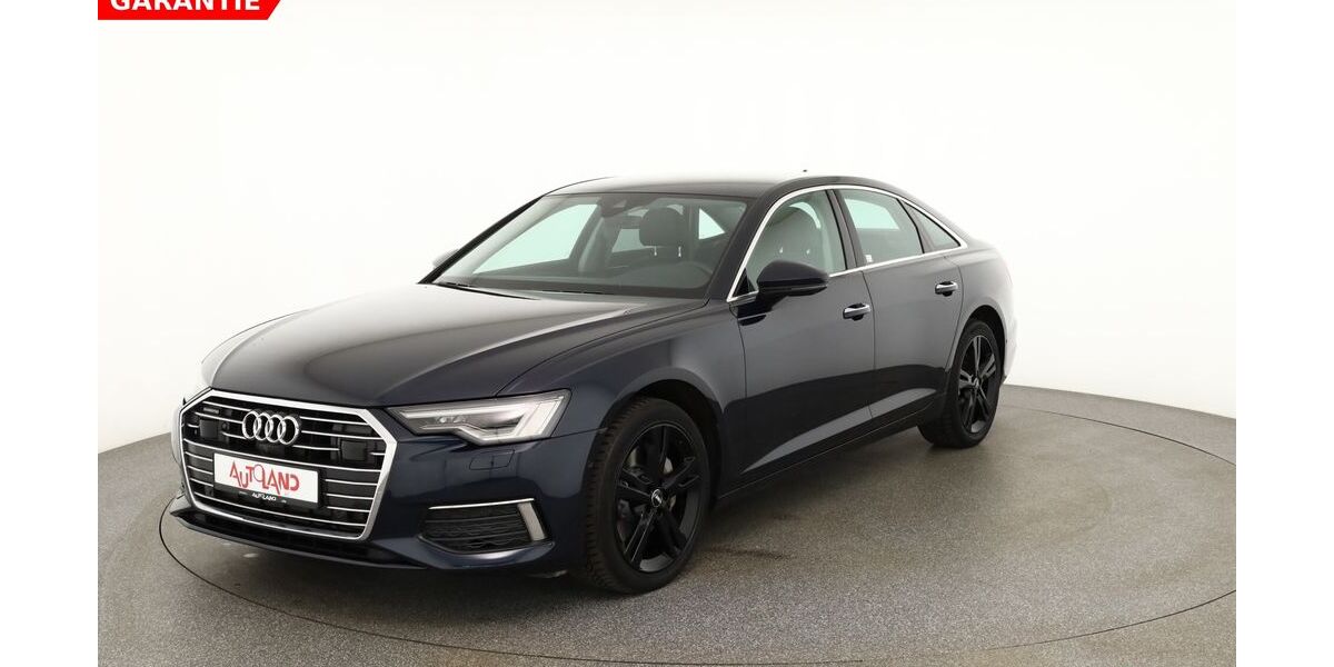 Audi A6 89.987 km 32.990 &euro; Göttingen 37081