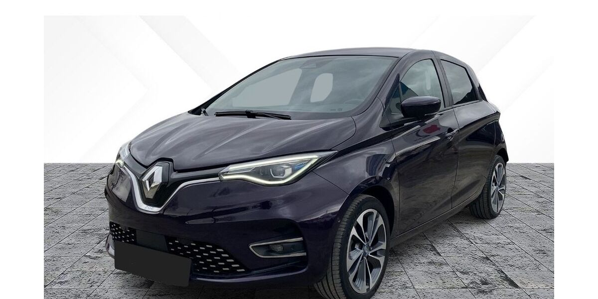 Renault ZOE 72.000 km 11.200 &euro; Northeim 37154