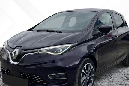 Renault ZOE 72.000 km 14.950 &euro; Northeim 37154