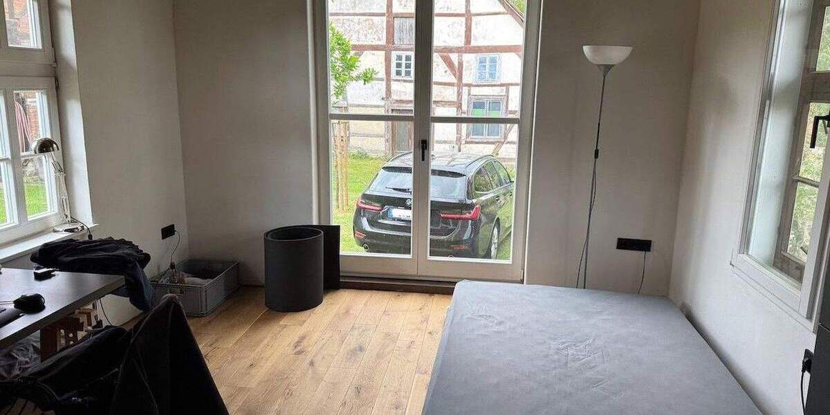 Mehrfamilienhaus, Wohnhaus Hann. Münden Gimte - 9 Zimmer, 240 m&sup2;, 300.000&euro; | Angebot:25777528