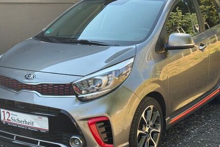 Kia Picanto 98.000 km 8.999 &euro; Witzenhausen 37213