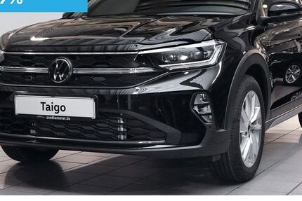 VW Taigo 66.650 km 20.680 &euro; Göttingen 37081