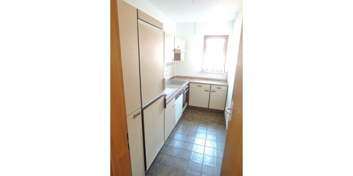 Etagenwohnung Northeim - 2 Zimmer, 64 m&sup2;, 600&euro; | Angebot:26379736