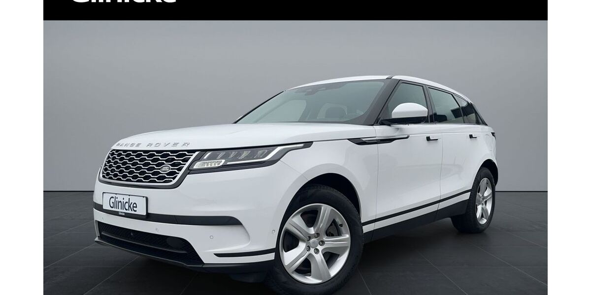Land Rover Range Rover Velar 66.900 km 34.890 &euro; Göttingen 37077