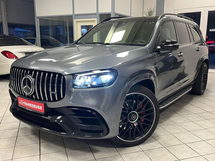 GLS 63