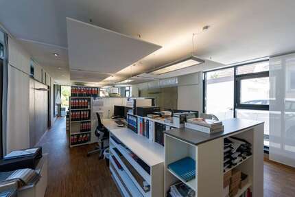 Büro in Göttingen 2.000 € 169 m² zimmer