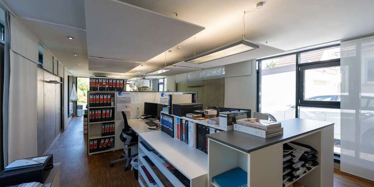 Büro in Göttingen 2.000 € 169 m² zimmer