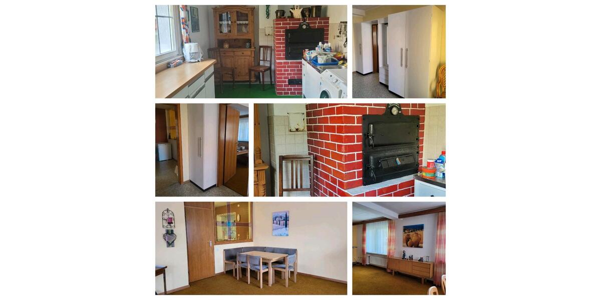 Mehrfamilienhaus, Wohnhaus Hann. Münden - 10 Zimmer, 260 m&sup2;, 173.000&euro; | Angebot:25170258