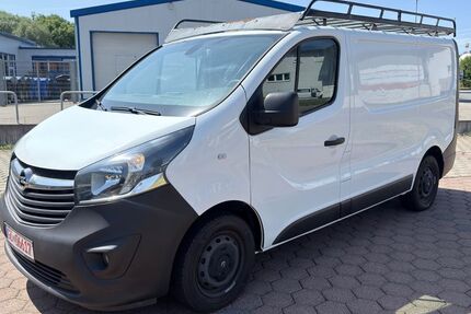 Opel Vivaro 156.216 km 9.450 &euro; Göttingen 37081