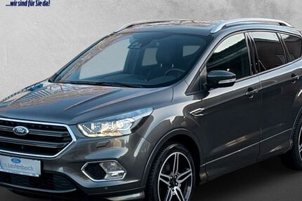 Ford Kuga 78.000 km 19.500 &euro; Duderstadt 37115