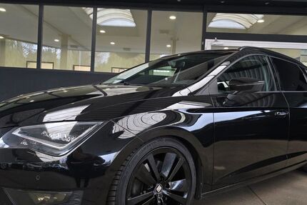 Seat Leon 229.000 km 10.950 &euro; Göttingen 37081