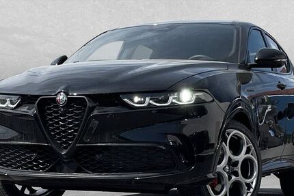 Alfa Romeo Tonale 12.000 km 37.870 &euro; Göttingen 37077