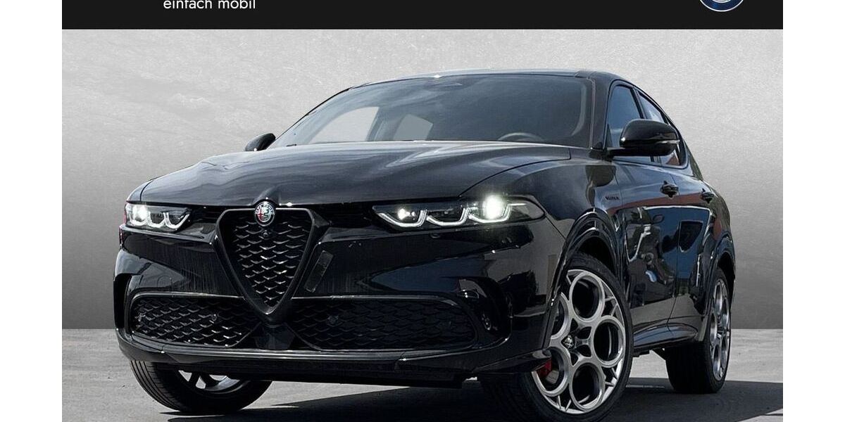 Alfa Romeo Tonale 12.000 km 37.870 &euro; Göttingen 37077