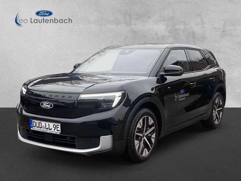 Explorer