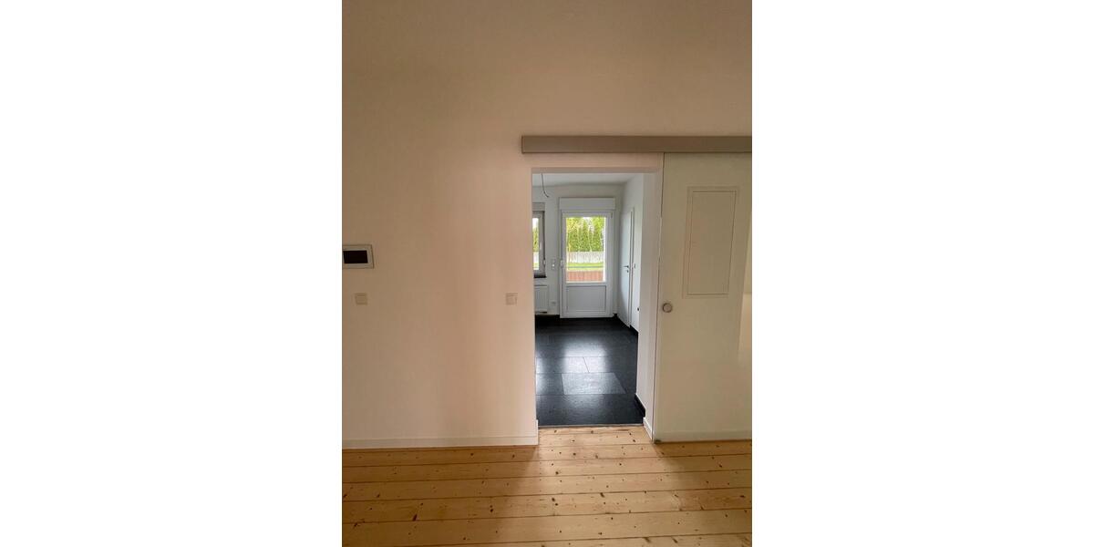 Erdgeschoßwohnung Duderstadt - 2 Zimmer, 78 m&sup2;, 820&euro; | Angebot:26600943