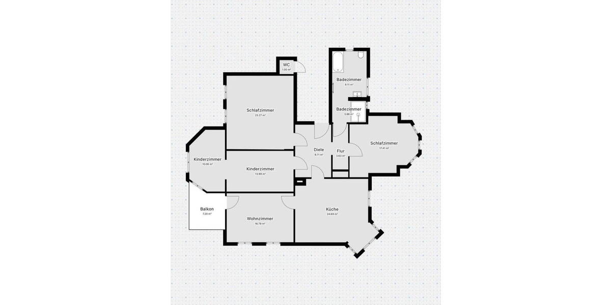 Mehrfamilienhaus, Wohnhaus Northeim - 1 Zimmer, 335 m&sup2;, 646.850&euro; | Angebot:26306304