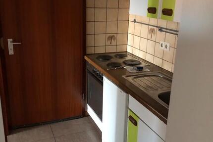 Wohnung Göttingen - 2 Zimmer, 30 m&sup2;, 450&euro; | Angebot:25278761