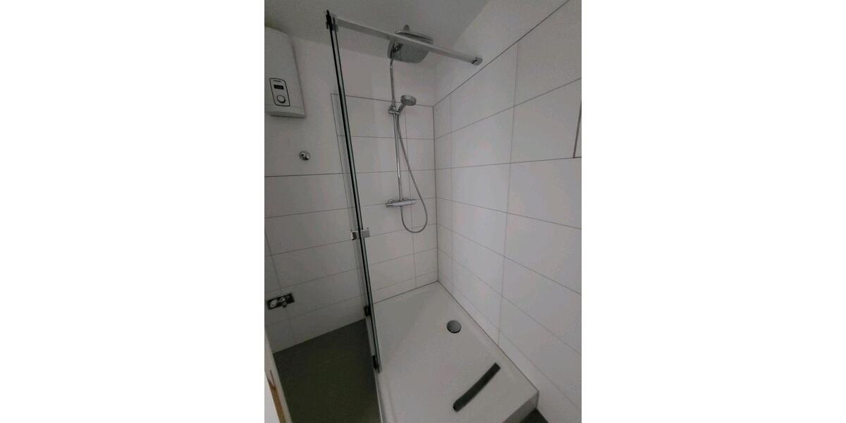 Helle und renovierte 2-Zimmer-Wohnung in ruhiger Lage 2 zimmer