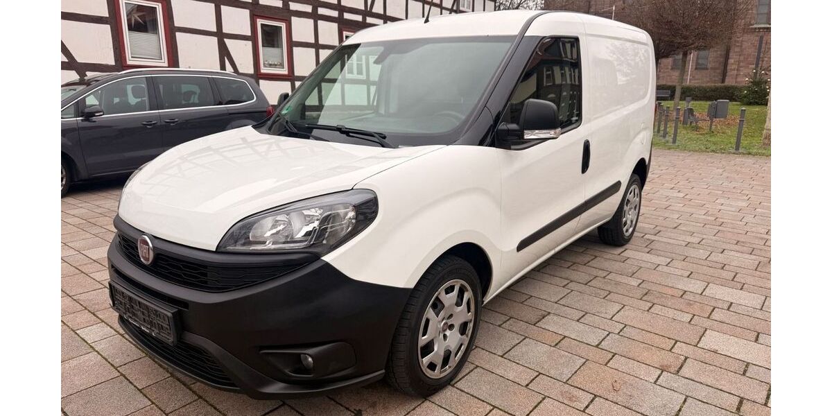 Fiat Doblo 215.952 km 6.490 &euro; Bovenden 37120