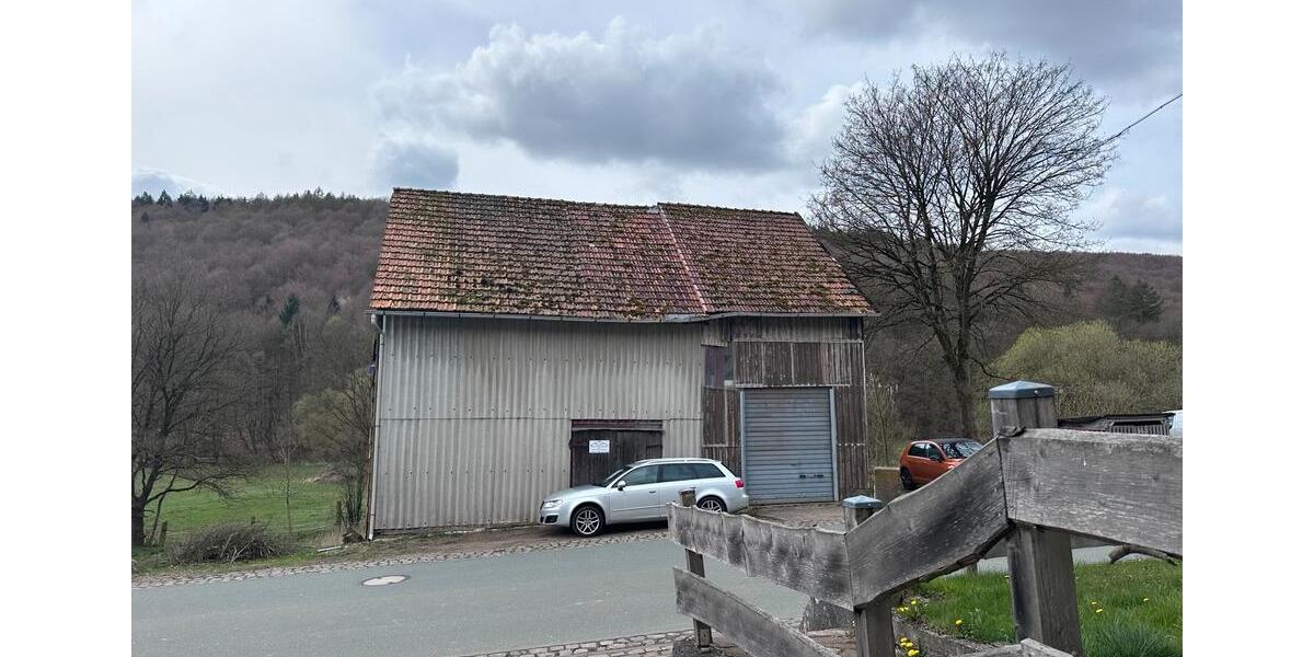 Doppelhaushälfte Bodenfelde - 5.5 Zimmer, 150 m&sup2;, 130.000&euro; | Angebot:26225899