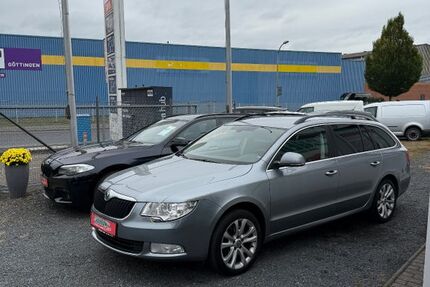 Skoda Superb 213.000 km 5.500 € Göttingen 37079
