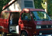 VW T3 andere