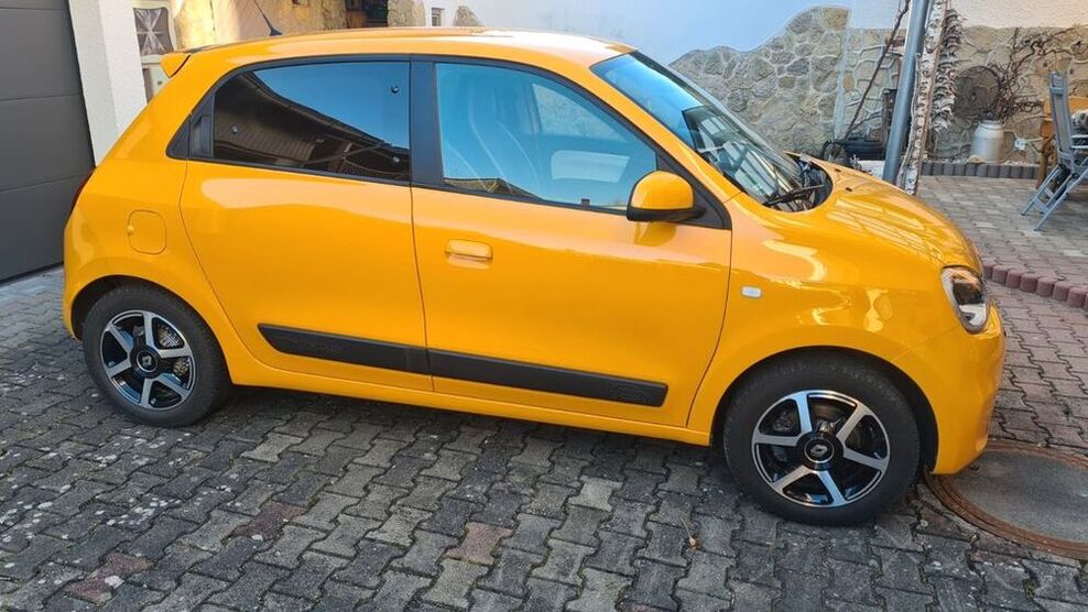 Twingo