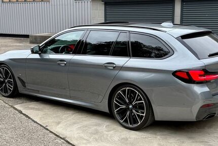 BMW 540 61.000 km 51.950 &euro; Göttingen 37079