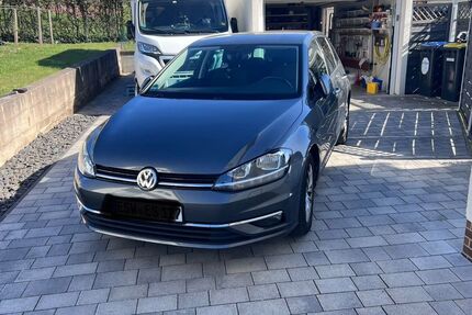 VW Golf 78.457 km 13.500 &euro; Bad Sooden Allendorf 37242