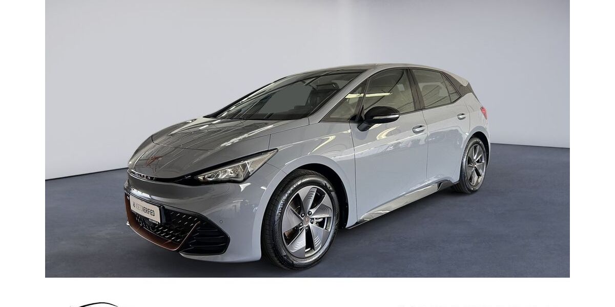 Cupra Born 35.220 km 22.880 &euro; Göttingen 37081