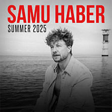 Samu Haber - Summer 2025 Northeim
