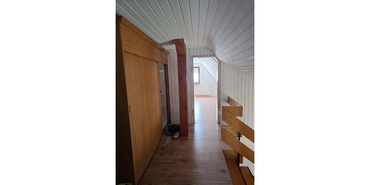 Maisonettenwohnung Neu-Eichenberg Eichenberg - 6 Zimmer, 112 m&sup2;, 920&euro; | Angebot:26630953
