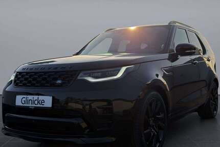 Land Rover Discovery 13.750 km 62.890 &euro; Göttingen 37077