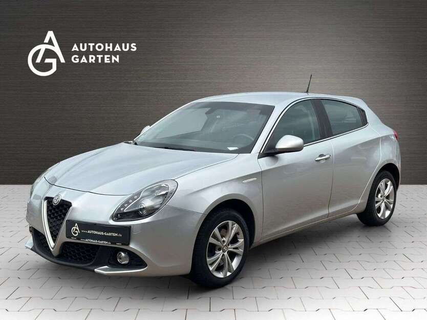 Giulietta