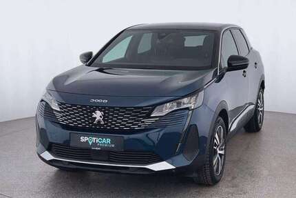 Peugeot 3008 12.618 km 23.970 &euro; Uslar 37170