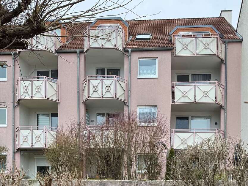 Wohnung zum Kaufen in Göttingen 116.000 € 40 m²