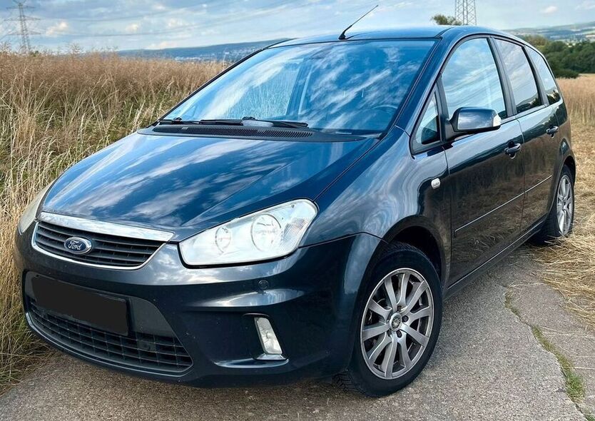 C-Max