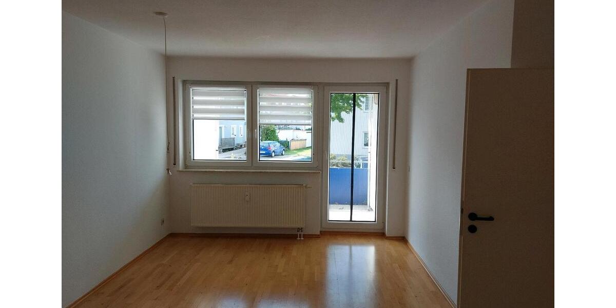 Hochparterre Duderstadt - 2 Zimmer, 63 m&sup2;, 800&euro; | Angebot:25341124