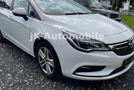 Opel Astra 96.000 km 7.450 € Northeim 37154