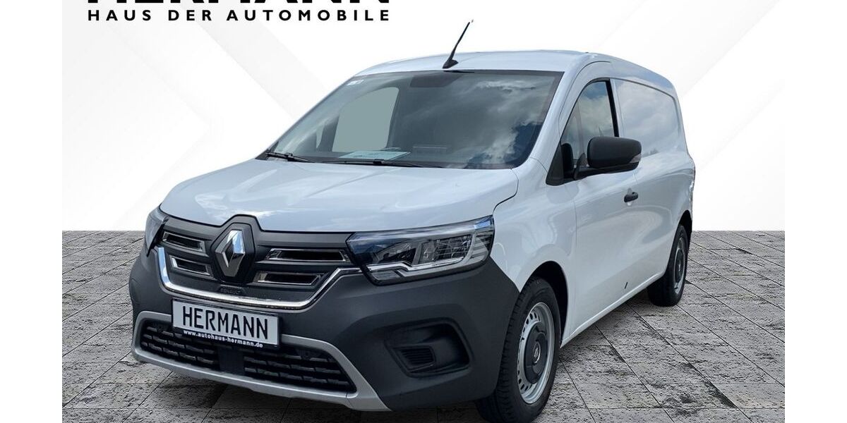 Renault Kangoo E-TECH 2.500 km 28.550 &euro; Göttingen 37079