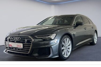 Audi A6 32.350 km 44.900 &euro; Göttingen OT Grone 37081