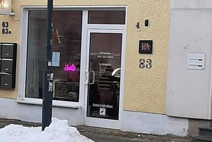 Gewerbeobjekt Heilbad Heiligenstadt - 350&euro; | Angebot:24755961