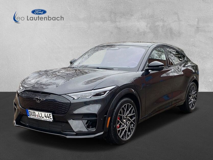 Ford Mustang Mach-E 21.000 km 48.900 € Duderstadt 37115