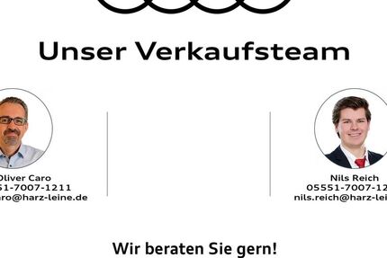 Audi A4 9.131 km 33.125 &euro; Northeim 37154