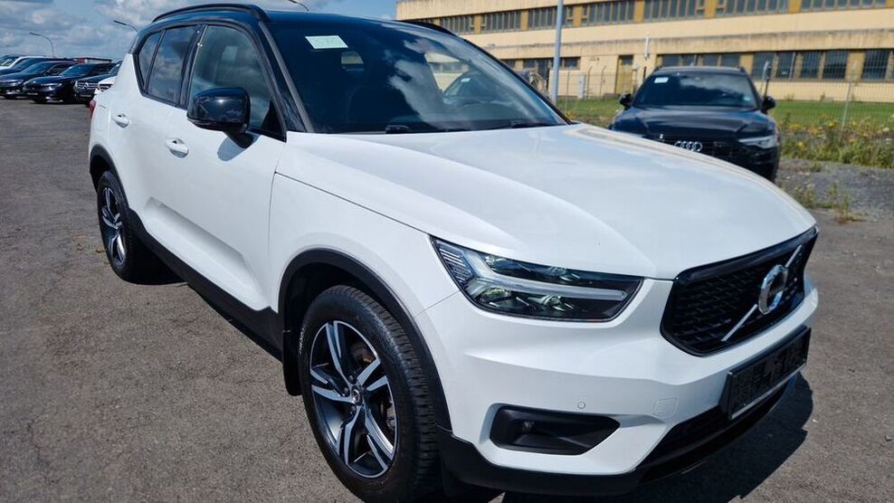 XC40