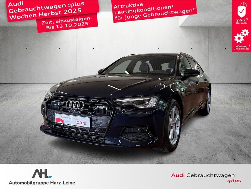 Audi A6 26.810 km 46.540 € Osterode 37520