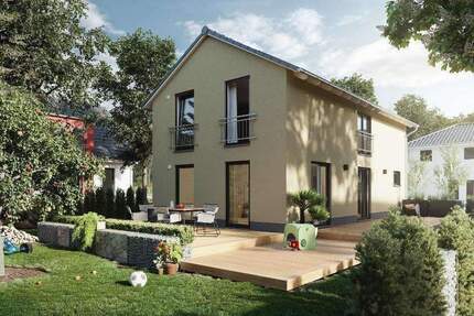 Haus Nörten-Hardenberg Lütgenrode - 4 Zimmer, 132 m&sup2;, 257.050&euro; | Angebot:24687666