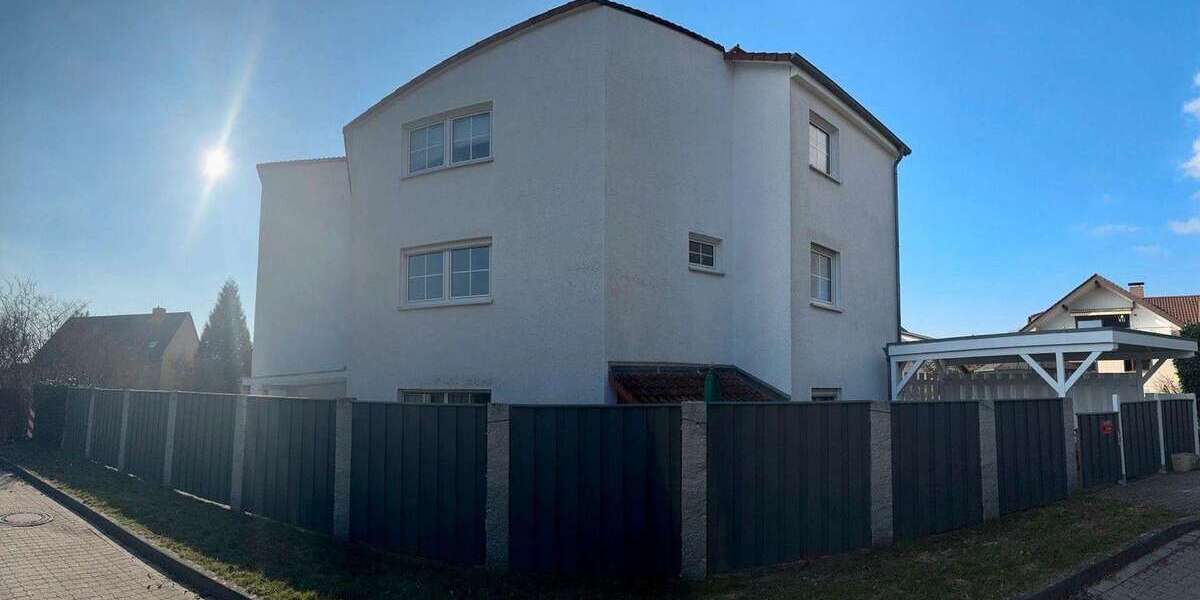 Einfamilienhaus Göttingen Roringen - 6 Zimmer, 120 m&sup2;, 499.999&euro; | Angebot:26422744