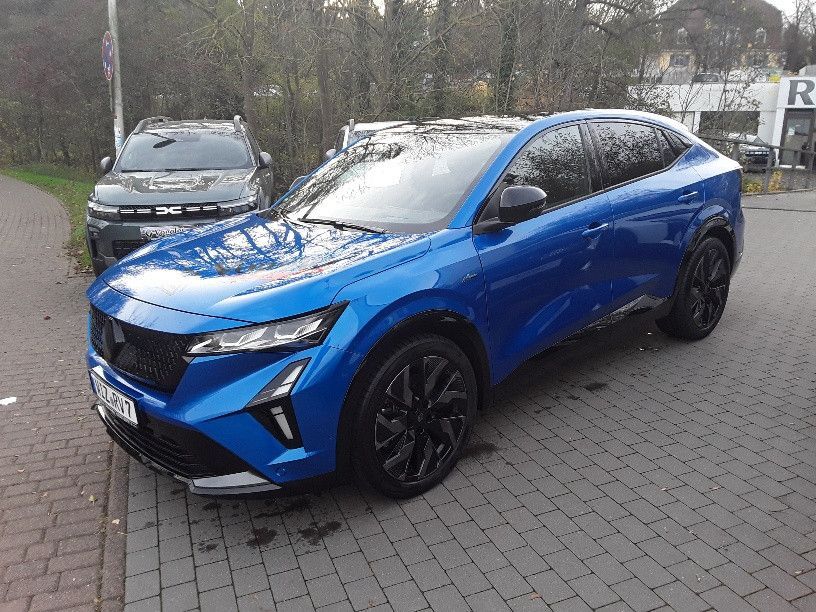 Renault Rafale 8.750 km 46.650 € Witzenhausen 37213